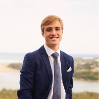 Joshua Roberts
