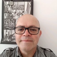 Marcelo Borde
