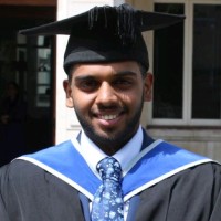 Fergus K.
