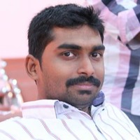 Robinson Vijaya Panicker