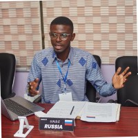 Joseph Boakye Agyemang