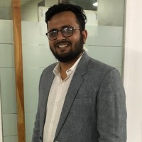 Parth Desai