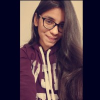 Anshita Paliwal