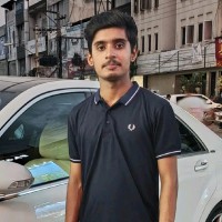 Muhammad Ameer Hamza Khan
