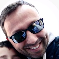 Massimo Guida,GDU
