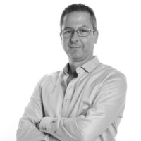 Christophe JOUBE