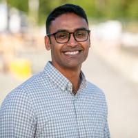 Naman Maheshwari, P.Eng