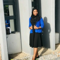 Aishat Popoola