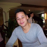 David Ong