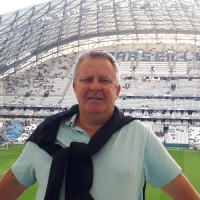 Stephane Mazur