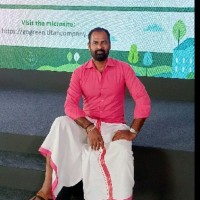 Ponnuswamy S