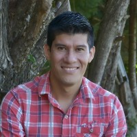 Pablo Jesús Rossendy Rojas