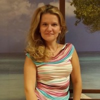 Natalia Skibunova