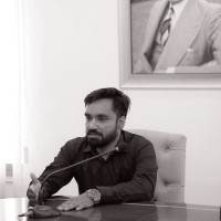 Shoaib Rais