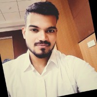 Rahul Kumar
