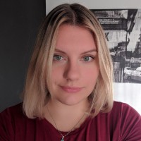 Maria Verbenko