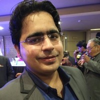 Ankur Bhardwaj