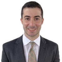 Harris Bauman