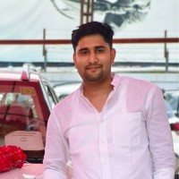 Harshwardhan Gaikwad