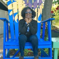 DANITA THOMPSON ALBERT