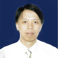 Henry Wong