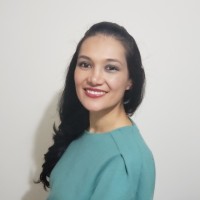 Diana Sofia Davila