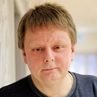 Johan Falk