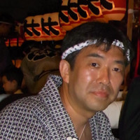 MASATO TSUKADA