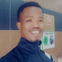 sfiso paul