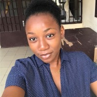 Ngalle jeanne Sheirly