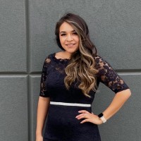 Elizabeth Olivo