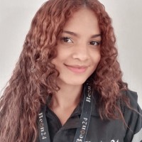 Greisy Rojas padilla