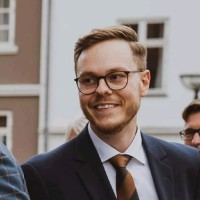 Mads Kyed Andersen