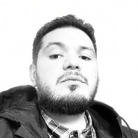 Daniel Gonzalez