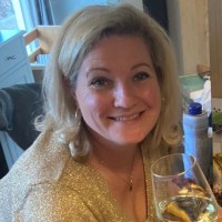 Susanne Bosma