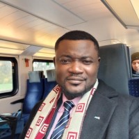 Hervé Roland MBOM LIKENG