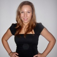 Lucia Otrubova