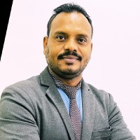 Raju Saroj