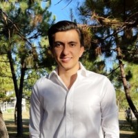 Gabriel Omar Barreto Carranza