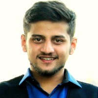 Abhishek Shete