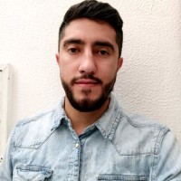 Jonathan Alexander Peña Muñoz
