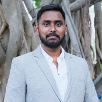 Shiva Deepak Siripuram