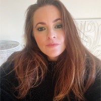 Claire Louise Darling