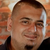 Francesco Mario El Maghazi