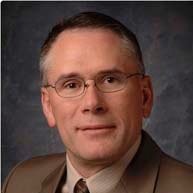 Tom Hines