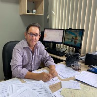 LUIZ CÉSAR SANNINO