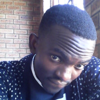 Mulanga Mudau