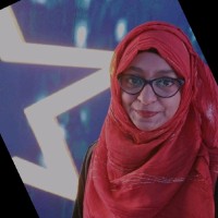 Afreen Shaikh