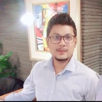 Yahya Ali