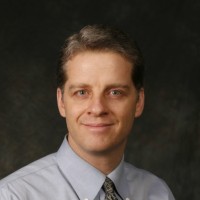 Tim Leishman